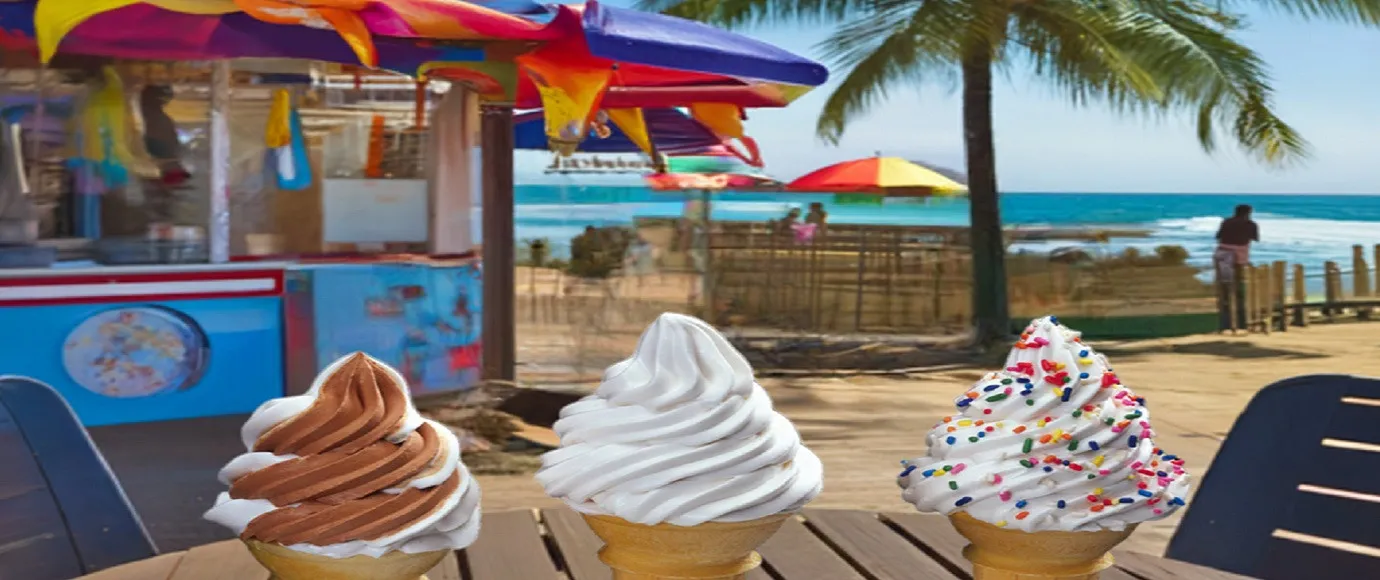 Glace