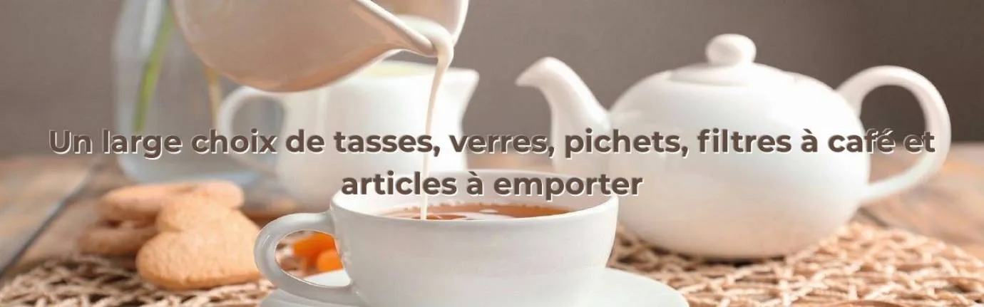 Accessoires