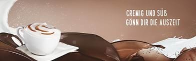 Aperçu de la catégorie Cacao