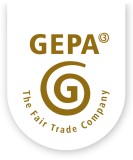 GEPA - The Fair Trade Company