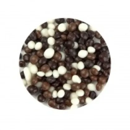 Mélange Schoko Balls de 1 kg boules de chocolat