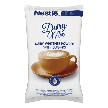 Nestlé Dairy Mix lait en poudre 12 x 900 g
