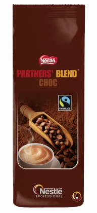 Nestlé Partners Blend Type Choc 1 kg