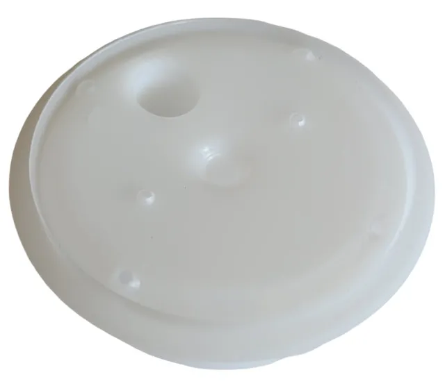 Tête de pulvérisation (plaque de pulvérisation AROMATIC) pour Coffeemat