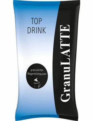 Hämmerle GranuLATTE lait écrémé en poudre 500 g