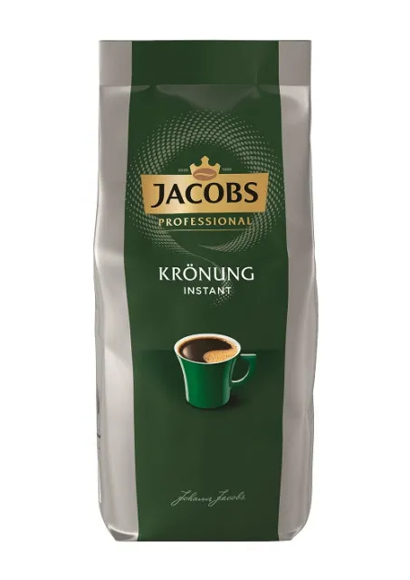 Jacobs Kr&ouml;nung Instant 8 x 500 g