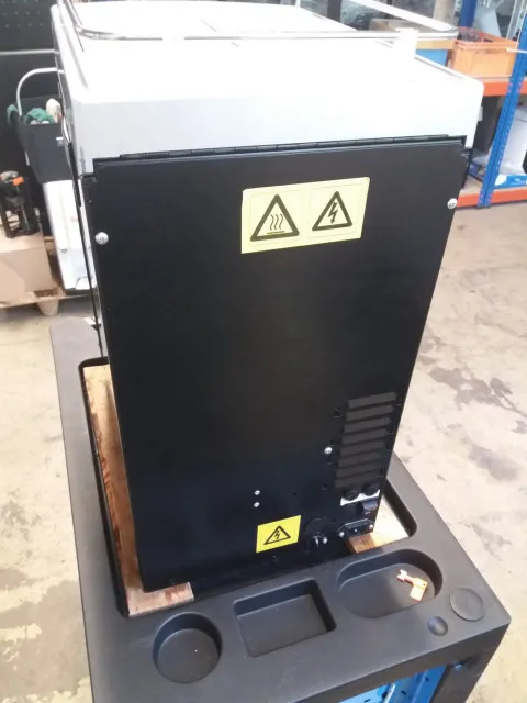Coffeemat Tassini 100 S gebraucht – ideale L&ouml;sung f&uuml;r Instantkaffee, Kakao und Latte Macciato