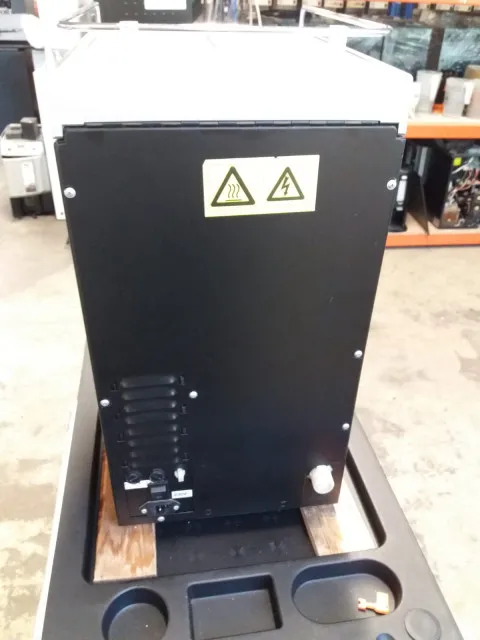 Coffeemat Tassini 100 S gebraucht – ideale L&ouml;sung f&uuml;r Instantkaffee, Kakao und Latte Macciato