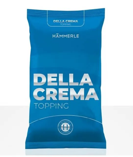 Hämmerle Della Crema Topping 1 kg