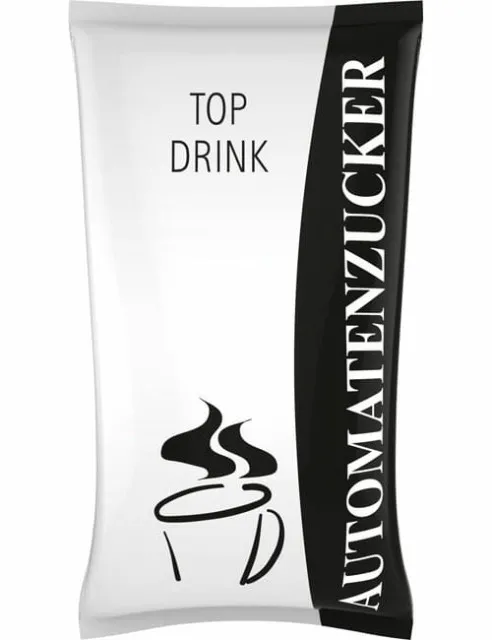 Hämmerle Top Drink sucre pour distributeurs 1 kg