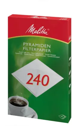 Melitta Pa SF 240 G 100 St&uuml;ck