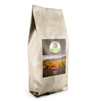 Caffia Piemont Choco cacao en poudre 15 % 850 g