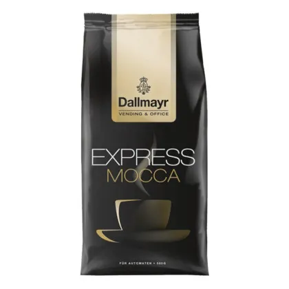 Dallmayr Express Mocca 500g instant