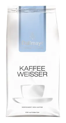 Dallmayr Vending & Office Crème à café 10 x 1 kg de lait en poudre instantané