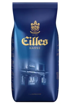 Eilles Caf&eacute; Cr&egrave;me 1 kg en grains entiers