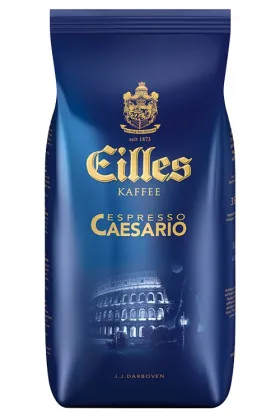 Eilles Espresso Caesario 1 kg ganze Bohne