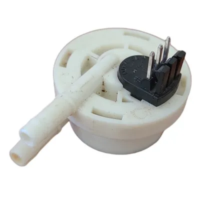 Servomat Flowmeter f&uuml;r Kaffeeautomaten