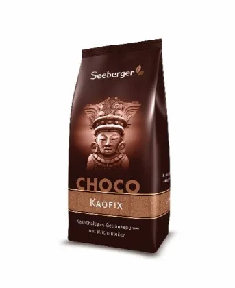Seeberger Cacao Kaofix 1 kg