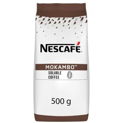 Nestle NESCAFE Mokambo Instant 500 g