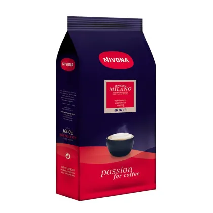 Nivona Espresso Milano 1 kg en grains