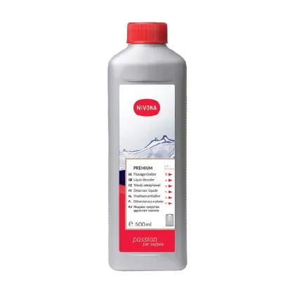 Nivona Premium Détartrant liquide NIRK703 500 ml