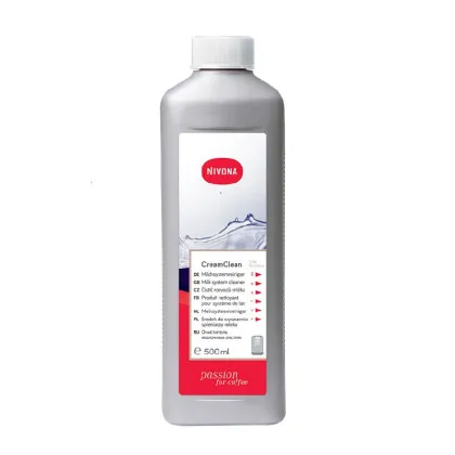 Nivona CreamClean Milchsystemreiniger NICC705 500ml