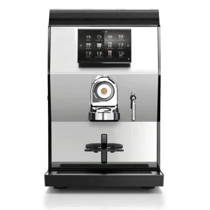 Rhea rhTT 1 V+ inox grains entiers