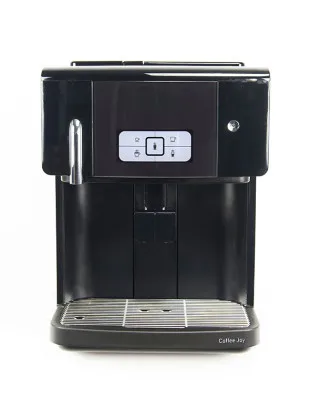 Schaerer Coffee Joy lait frais réservoir d'eau interne d'occasion entièrement révisée
