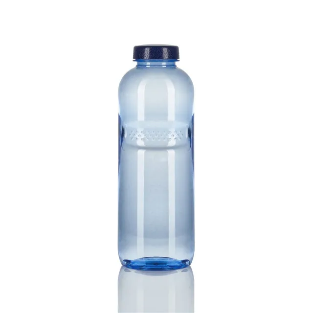 Arbeitsplatzflasche 1 Lt. mit Schraubverschluss