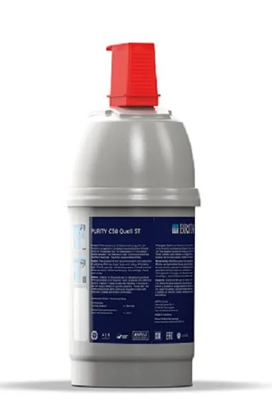 BRITA Purity C50 Quell ST cartouche filtrante