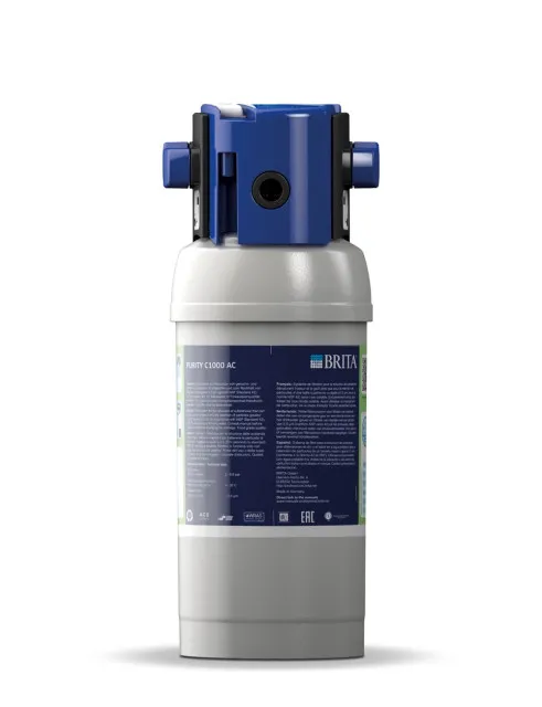 BRITA Purity C1000 AC cartouche filtrante