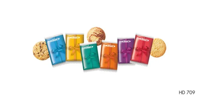 Hoppe Surprise Mix (lot de 3) 150 pièces emballées individuellement