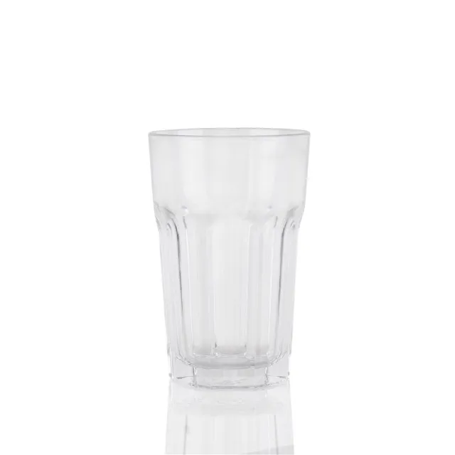Coffeemat verre à latte macchiato 250 ml 1 lot = 6 pièces