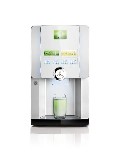 laRhea Cool Aqua Plus mit Flavor