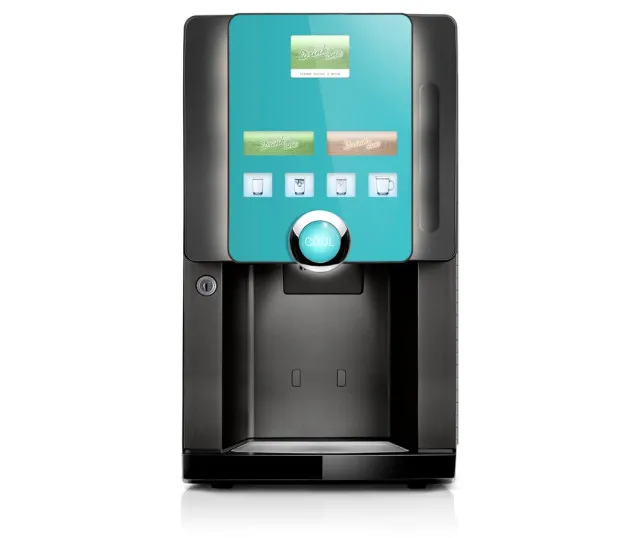 laRhea Cool Aqua Plus mit Flavor