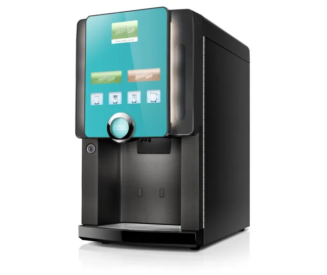 laRhea Cool Aqua Plus mit Flavor