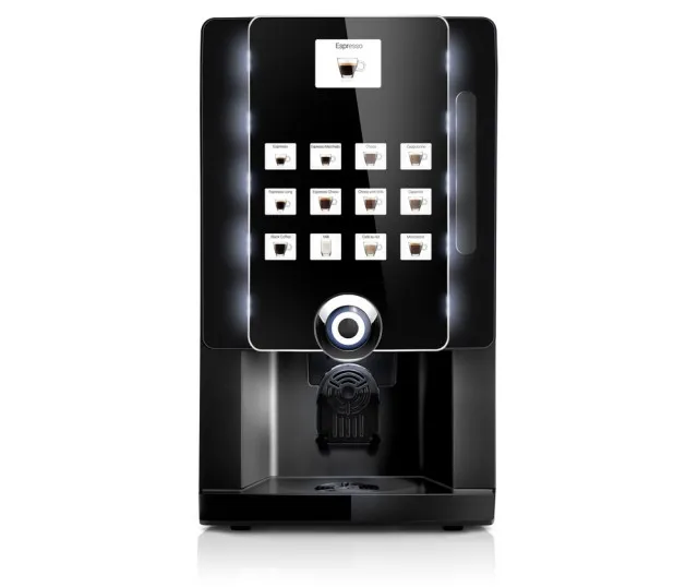 Rhea Business Line iC eau fixe grains entiers