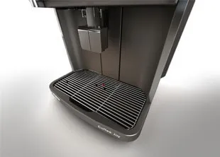 Schaerer Coffee Joy lait frais réservoir d'eau interne d'occasion entièrement révisée