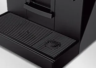 Schaerer Coffee Club 1 M&uuml;hle, interner Frischwassertank,Milk Smart, Heisswasser