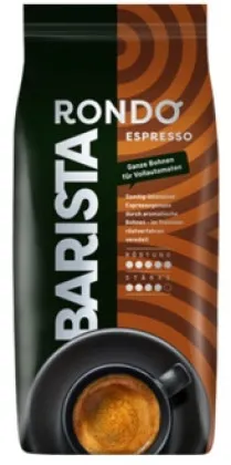 R&ouml;stfein Rondo Barista Espresso 1kg Ganze Bohne