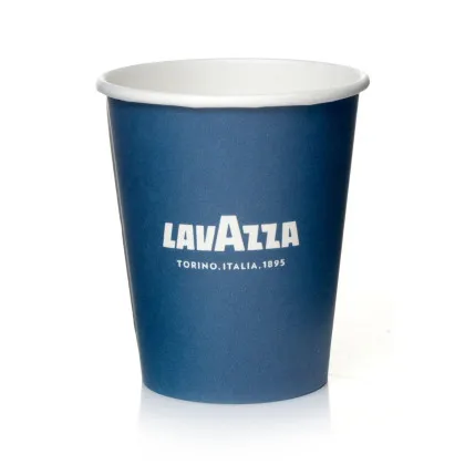 Lavazza Tasses à café à emporter 280 ml Tasses à café 50 pièces