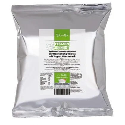 Bocello® Joghurt Pulver Konzentrat 10 x 1kg