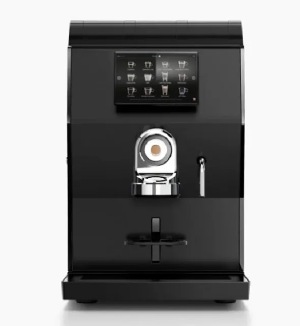 Rhea rhTT 1 V+ noir grains entiers