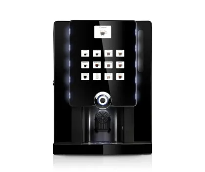 Rhea Business Line Grande ganze Bohne Festwasser