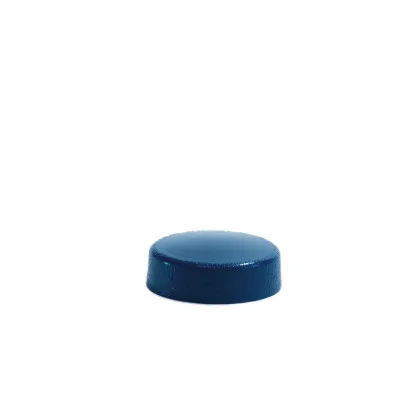 Couvercle en Tritan pour bouteille de bureau 0,5 L et 1,0 L