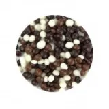 Mélange Schoko Balls de 1 kg boules de chocolat