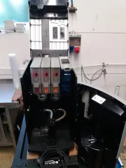 Coffeemat Tassini 100 S gebraucht – ideale L&ouml;sung f&uuml;r Instantkaffee, Kakao und Latte Macciato