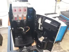 Coffeemat Tassini 100 S gebraucht – ideale L&ouml;sung f&uuml;r Instantkaffee, Kakao und Latte Macciato