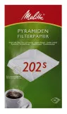 Melitta® Filterpapier Pa SF 202 S 100 St&uuml;ck