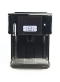 Schaerer Coffee Joy lait frais réservoir d'eau interne d'occasion entièrement révisée